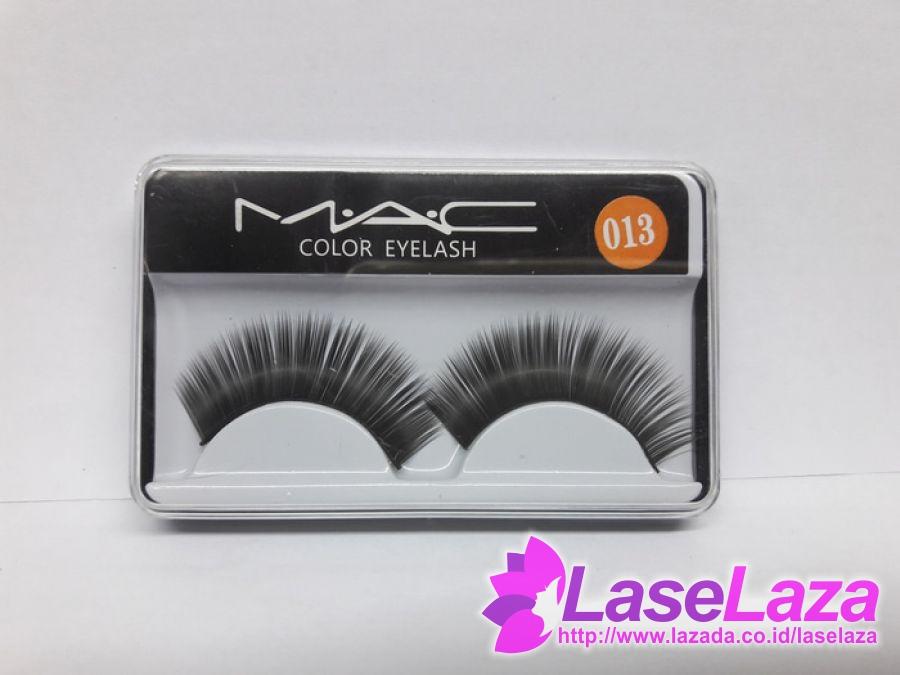 BULU MATA MAC NO 013 Bulu Mata Palsu