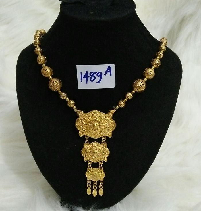 Jual Kalung Etnik Handmade Murah 02 Kalung Etnik Bahan jual kalung etnik handmade murah 02 kalung etnik bahan