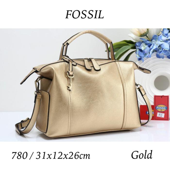 Tas Wanita Branded Import FOSSIL ELCIRA 780 MURAH
