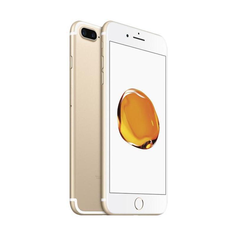 Apple iPhone 7 Plus 128 GB Smartphone - Gold Apple iPhone 7 Plus 128 GB Smartphone - Gold