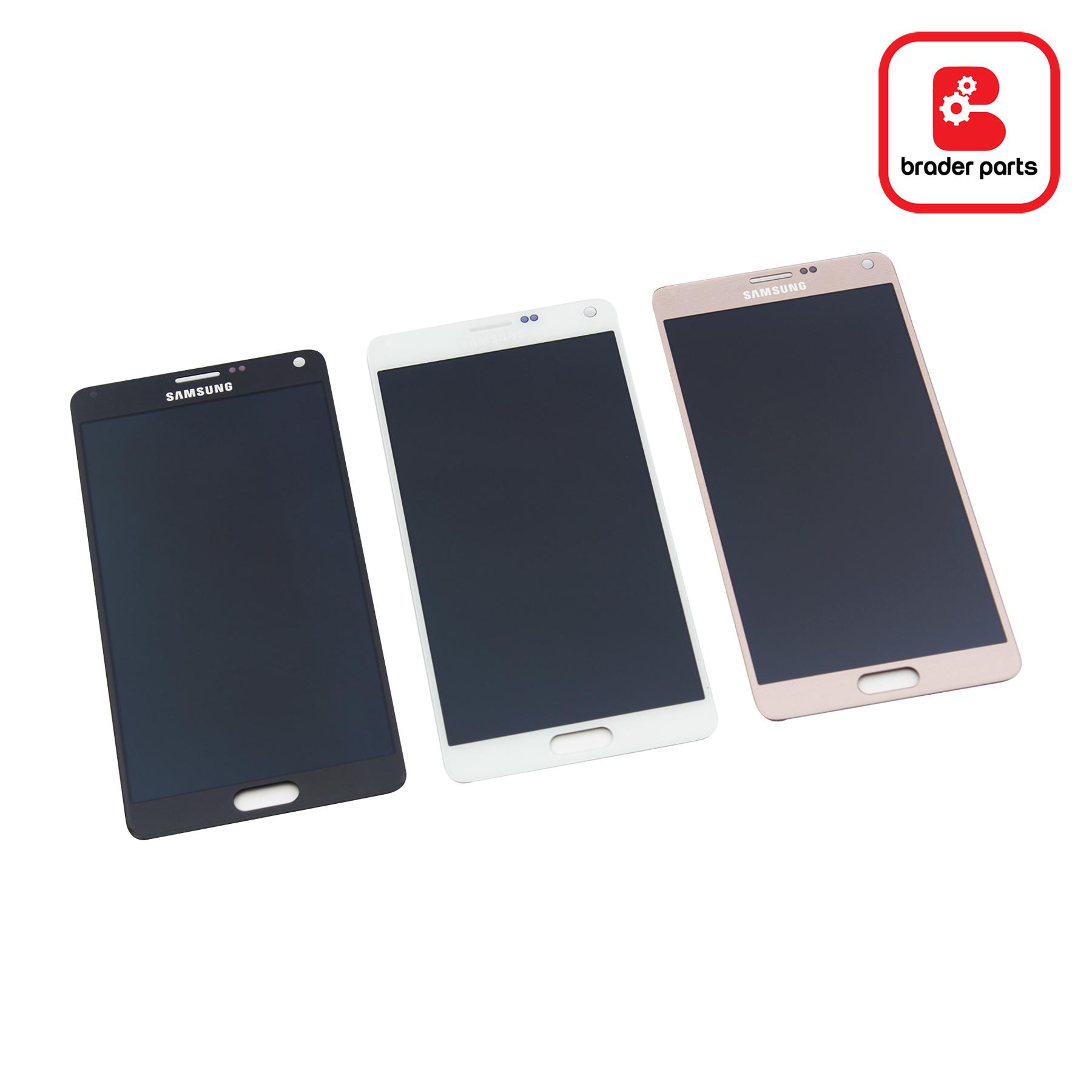 Daftar Harga Samsung Galaxy Note Termurah Agustus 2019 19 LCD TOUCHSCREEN SAMSUNG NOTE 4