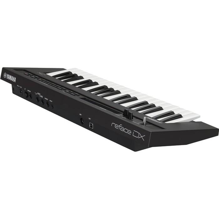 SPESIAL PROMO TERMURAH Synthesizers Yamaha Original Reface Dx / Reface-Dx Murah
