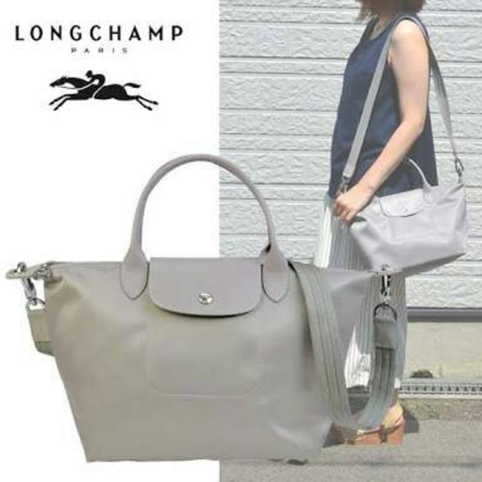 Promo Terbaru! tas Longchamp Neo premium Low Price!