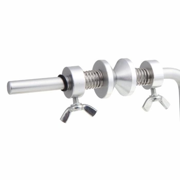 Alat gulung benang pancing / Fishing Line Winder Reel Spool Portable - GCIknu