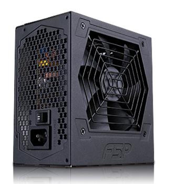 PROMO Power Supply FSP HEXA+ 500W - New PSU Standard - Model FSP HP H2 500 TERLARIS