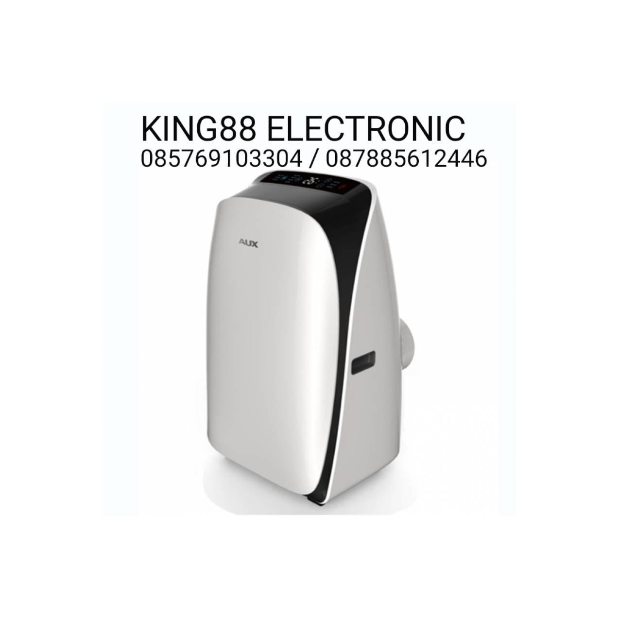 AC AUX 1PK PORTABLE AM-09 A4/LR1 PROMO