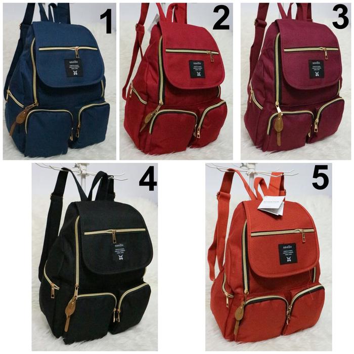 TAS RANSEL ANELLO 301 MEDIUM - HAV3mU