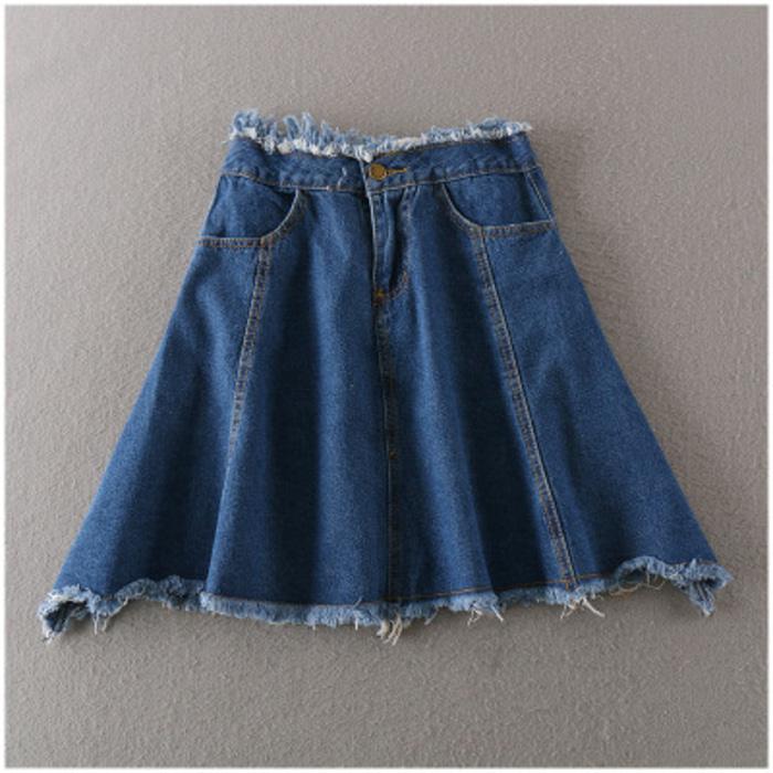 celana pendek wanita jeans tebal vintage import korea hot pants grosir