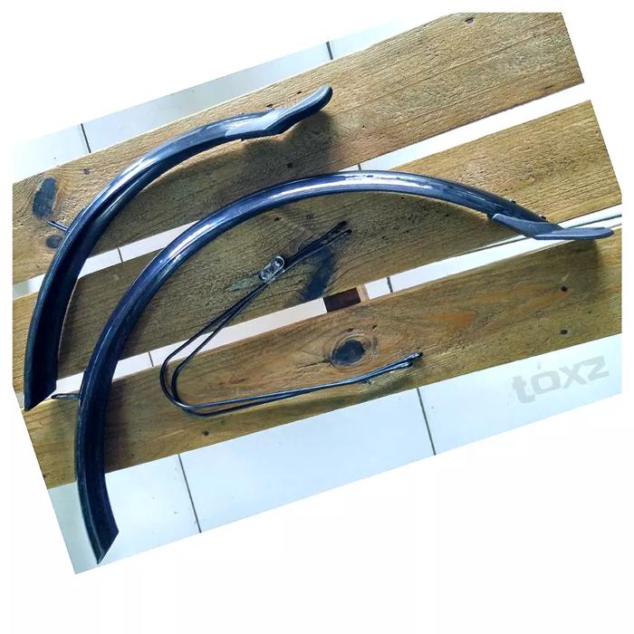 Fender - Spakbor Sepeda Lipat 20 Inchi