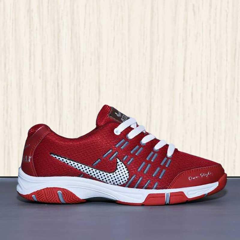 sepatu sport airmax own style - Limitid Edition
