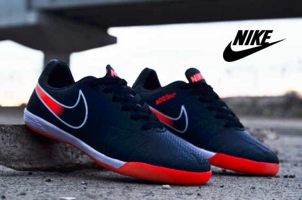 Jual TERLARIS SEPATU FUTSAL NIKE IMPORT... Fashion Pria