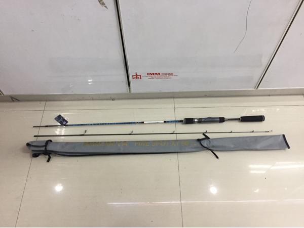 BEST SELLER!!! Joran Hinomiya FineSpot XT 66 UL/195cm - qnbgdp