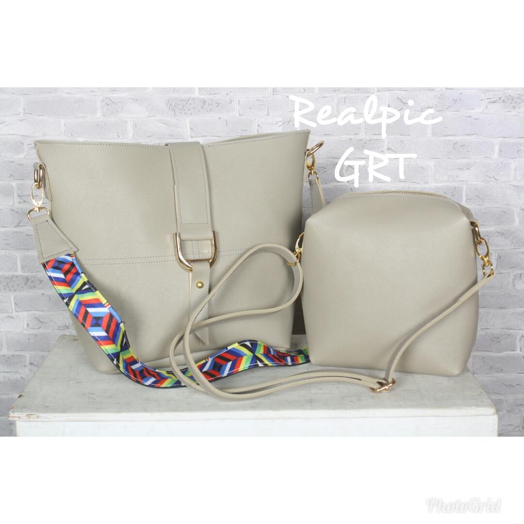 NEW TAS JINJING WANITA TAS TRENDI