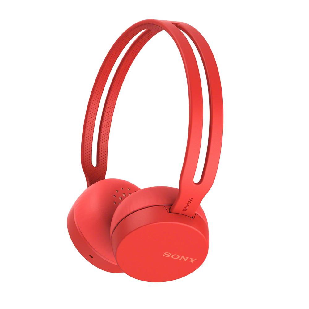 SONY Wireless Headphone On-Ear WH - CH400