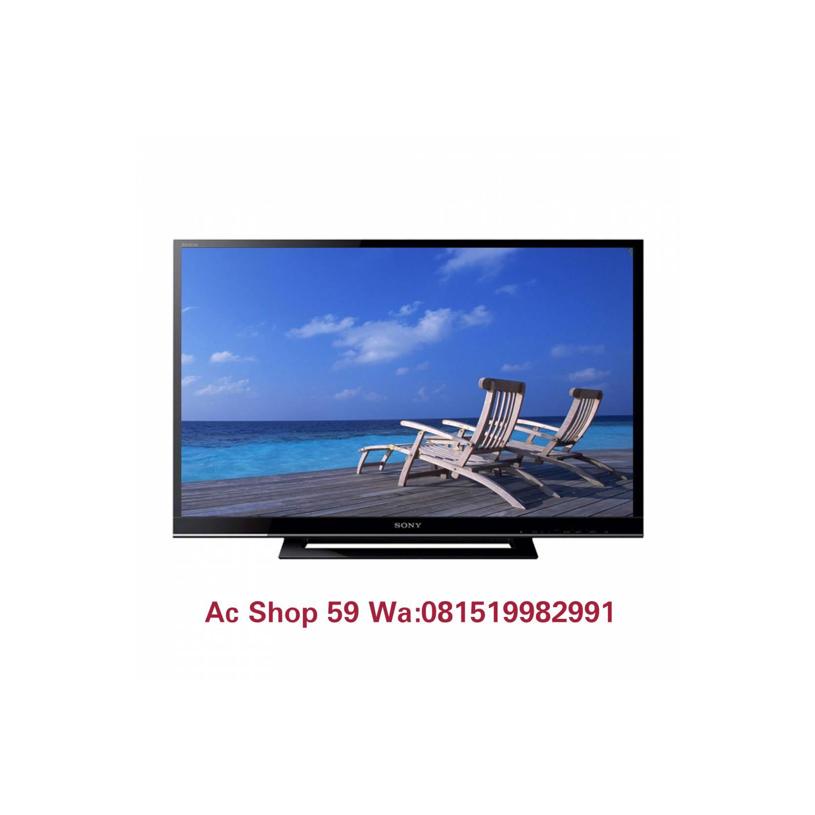 LED TV SONY KLV-32R302C CLEAR RESOLUTION ENHANCER NEW