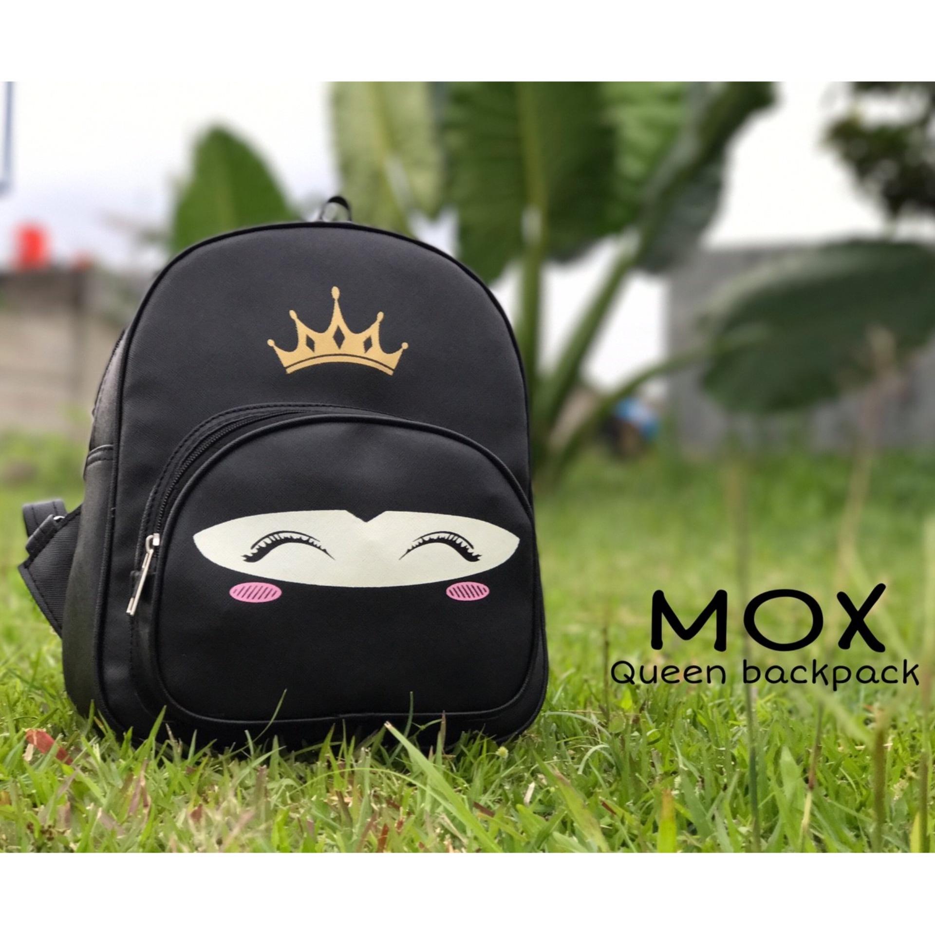 RANSEL HIJABERS NIQAB / TAS RANSEL / TAS BACKPACK / TAS SLEMPANG