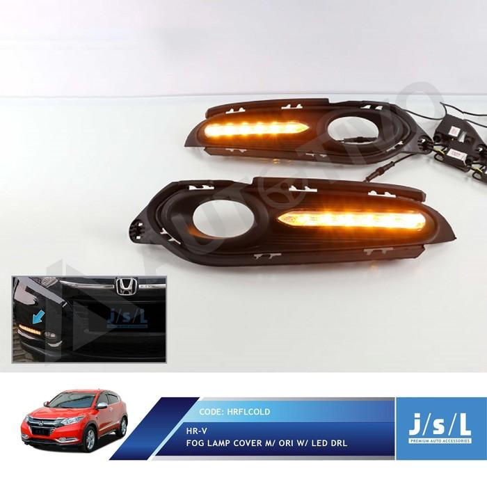 LED DRL HONDA HRV ORIGINAL