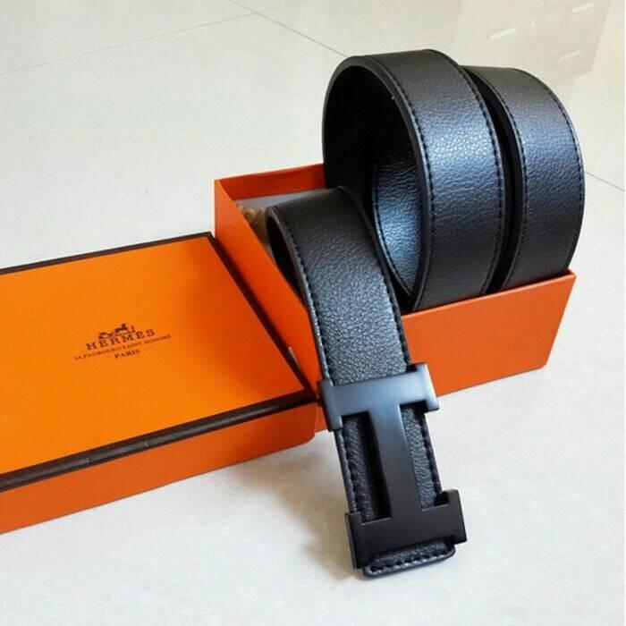 IKAT PINGGANG HERMES BRANDED KULIT SUPER / TALI PINGGANG / GESPER - IKAT PINGGANG HERMES MODERN - IKAT PINGGANG HERMES BEST SELLER - IKAT PINGGANG HERMES BEST QUALITY