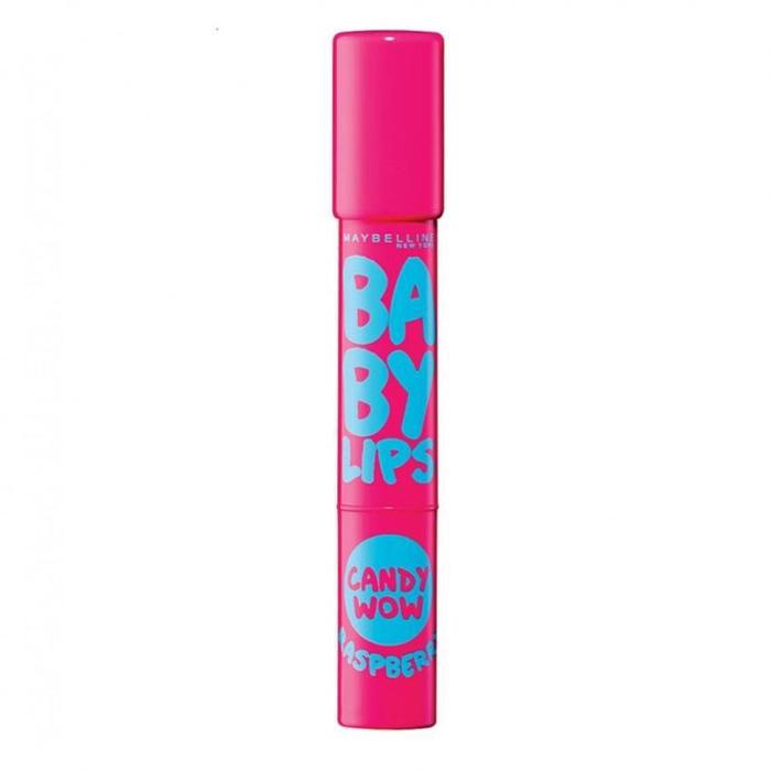 Maybelline Baby Lips Candy Wow