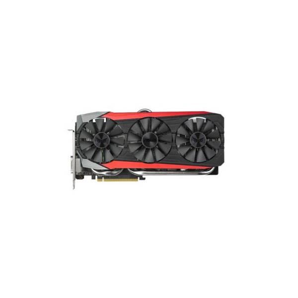 ASUS STRIX-R9390X-DC3OC-8GD5-GAMING