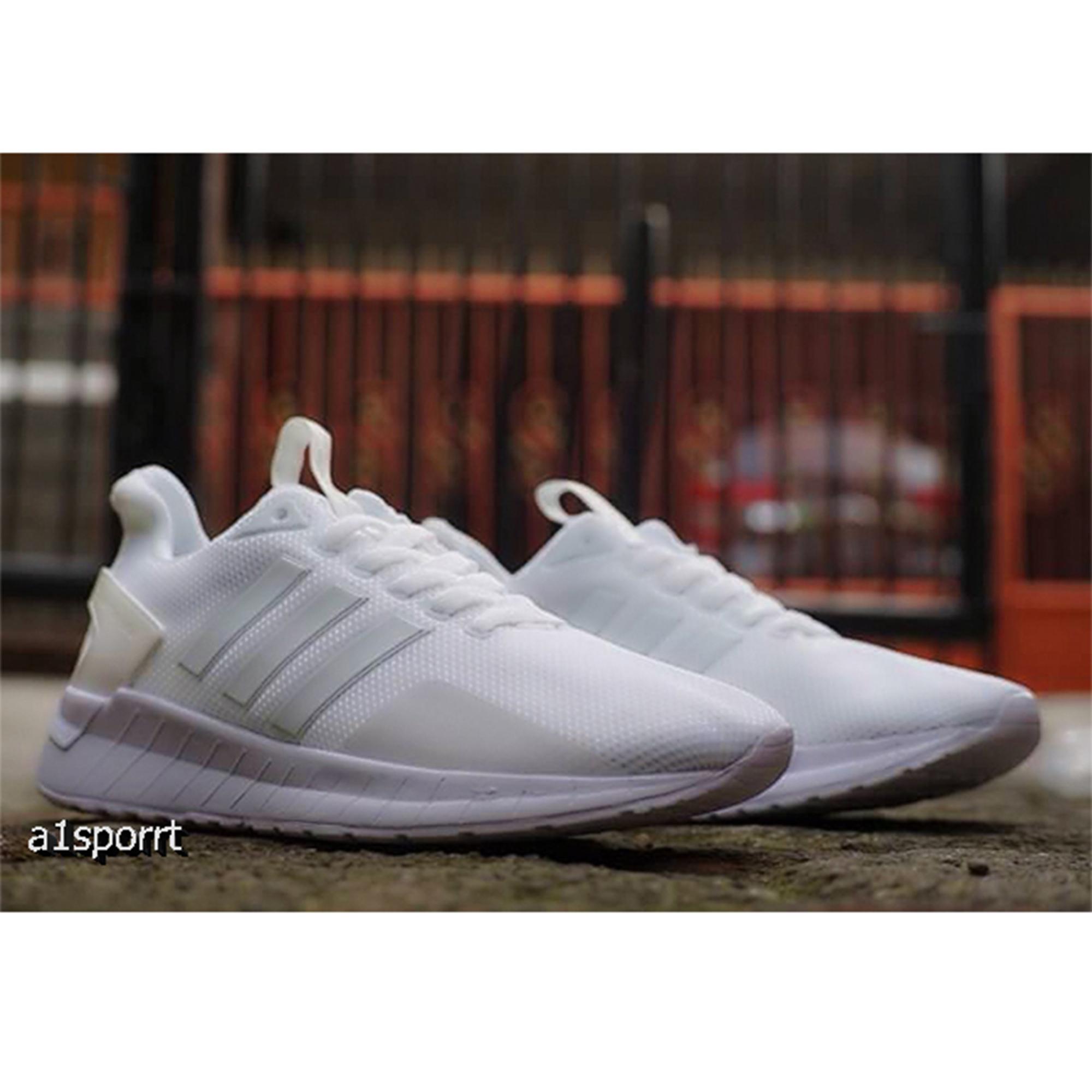 Sepatu Murah Adidas Equestar Kualitas Premium Putih