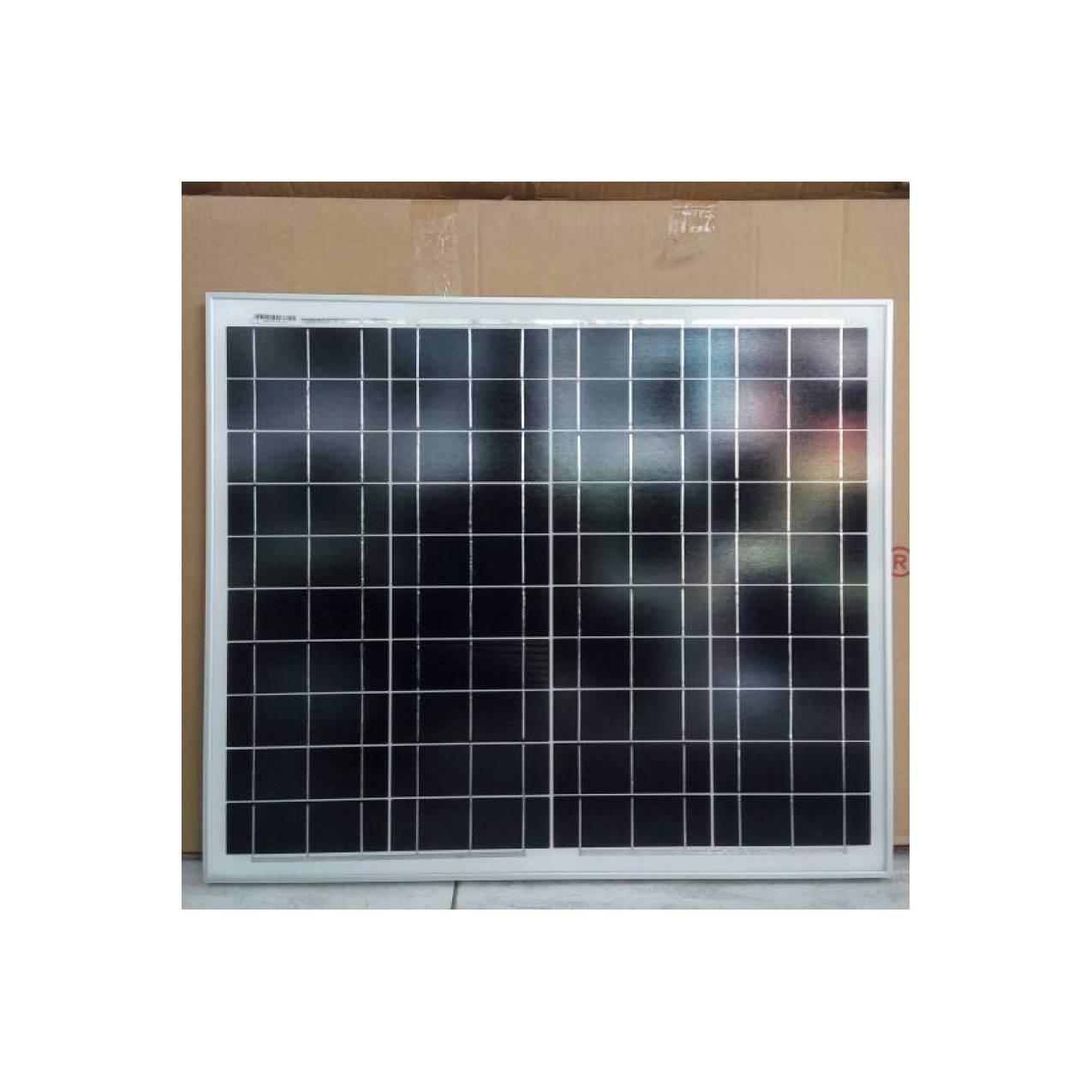 Solar Panel 156P- 50wp SHINYOKU
