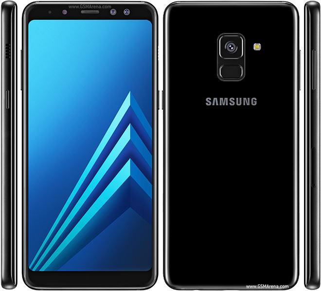 Samsung Galaxy A8 - BNIB