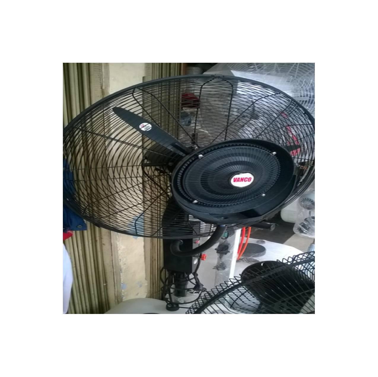 Kipas Angin Kabut / Kipas Angin Uap Diameter 30