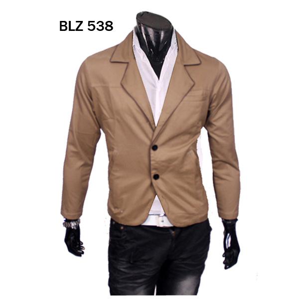 Blazer Kaskus BLZ 537