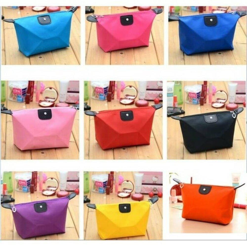 Tas Kosmetik Modern Murah - JUAL ECER