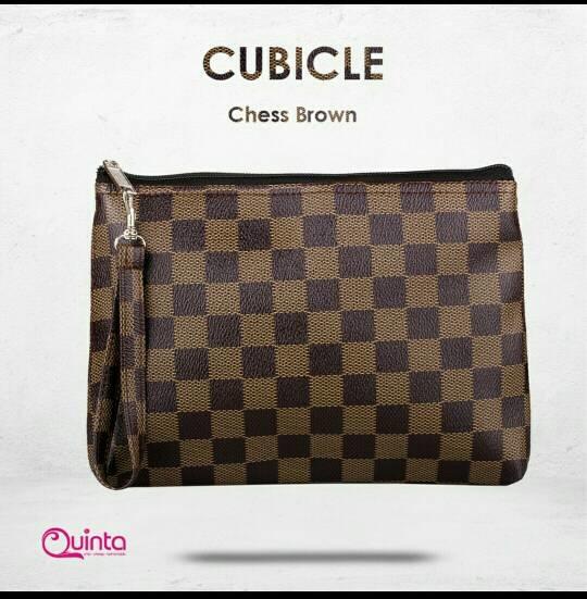 Cubicle clutch - W6XTsA