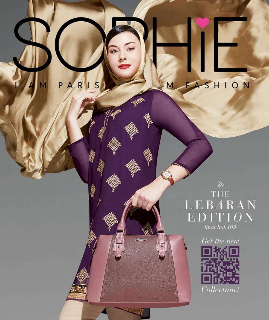 Katalog Mei 2018 Sophie Martin