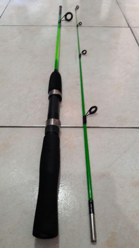 Joran sambung 2 Astro 135 - 9cozLy