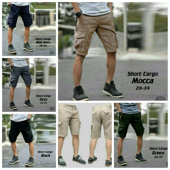 CELANA PENDEK BIG CARGO KARGO OUTDOOR PDL GUNUNG DISTRO GROSIR PREMIUM -