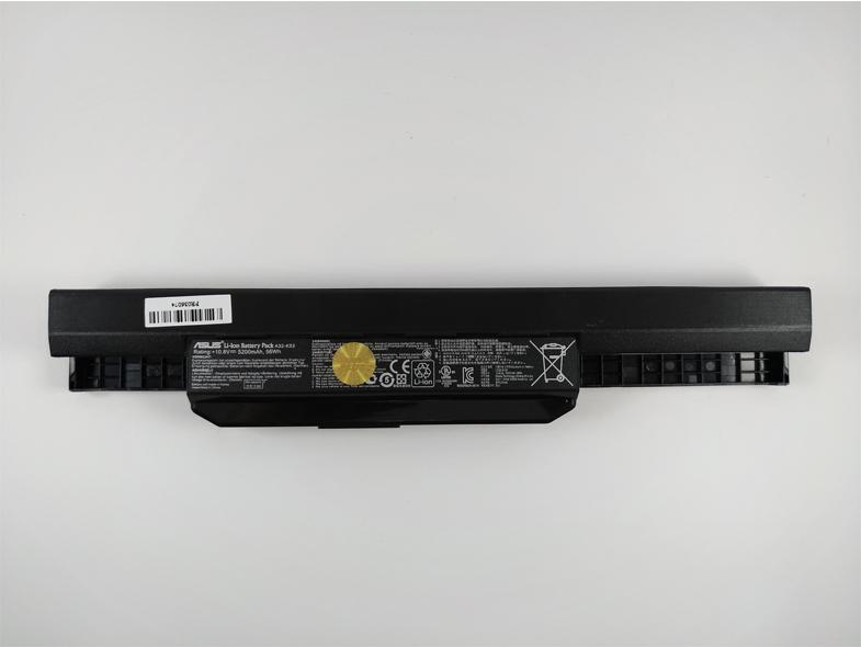 ASUS Original Baterai Notebook Laptop K53 K43 A43 A31-K53 A32-K53 A41-K53 A42-K53
