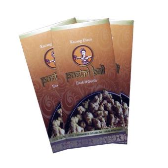 Price Checker Kacang Disco Poetri Bali 200gr pencari harga - Hanya Rp23.085