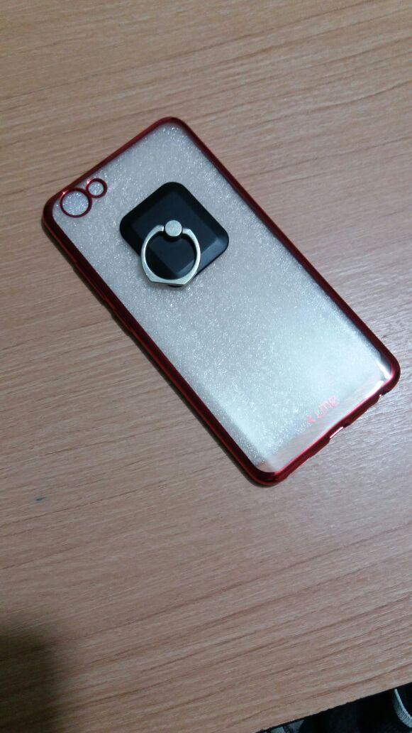 Softcase Vivo Y71 2018 New Kompatibe Shinning Chrome Vivo Y71 2018 New