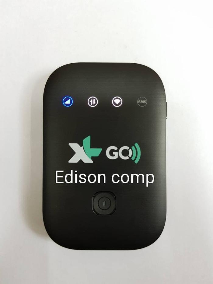 Mifi Wireless Router XL Go Modem Wifi 4G Unlock All GSM BEST DEAL TE