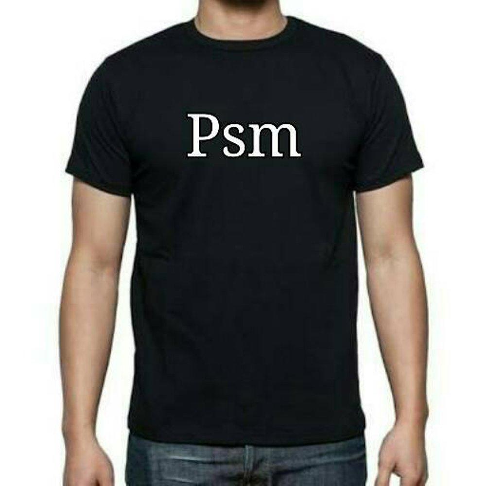 JUAL KAOS MURAH OBLONG EDISI PSM