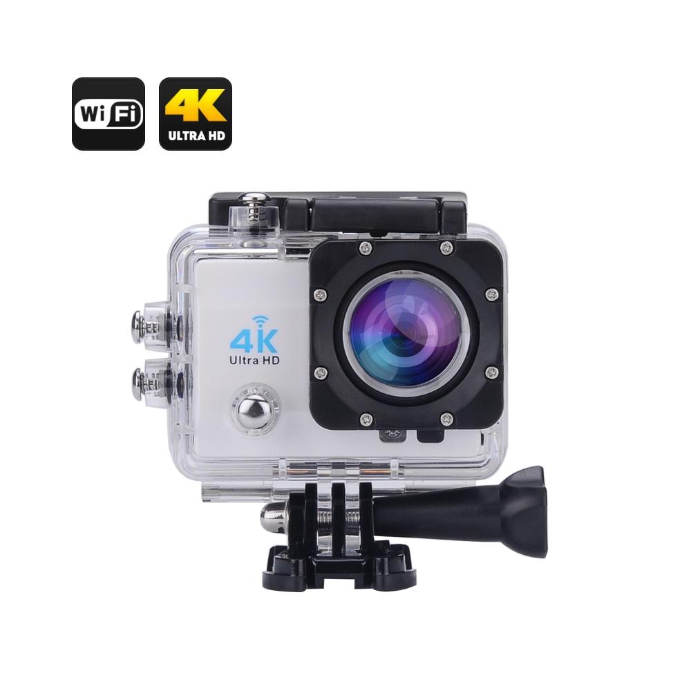 Camera Action 4K - WIFI - ULTRA HD / Kamera Action WIFI 4K