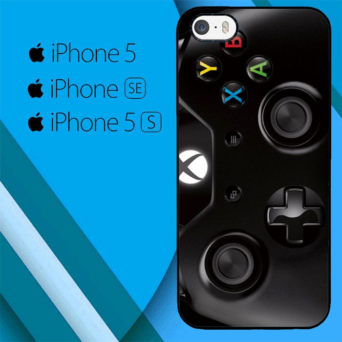 XBOX One Controller L2528 iPhone 5|5S|SE Case