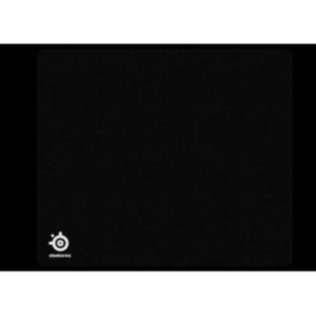 Steelseries Gaming Mouse Pad QCK+