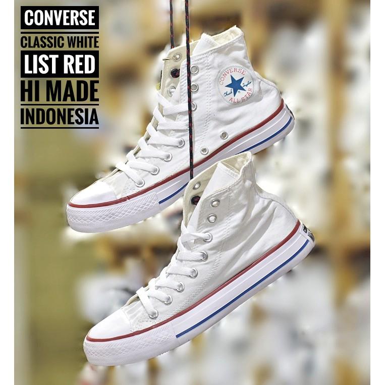 Sepatu Kets Pria Converse Original
