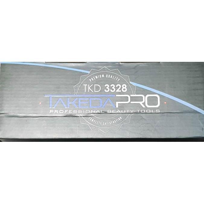 HAIR DRYER / PENGERING TAKEDA UNTUK PROFESIONAL SALON RAMBUT - STYLE