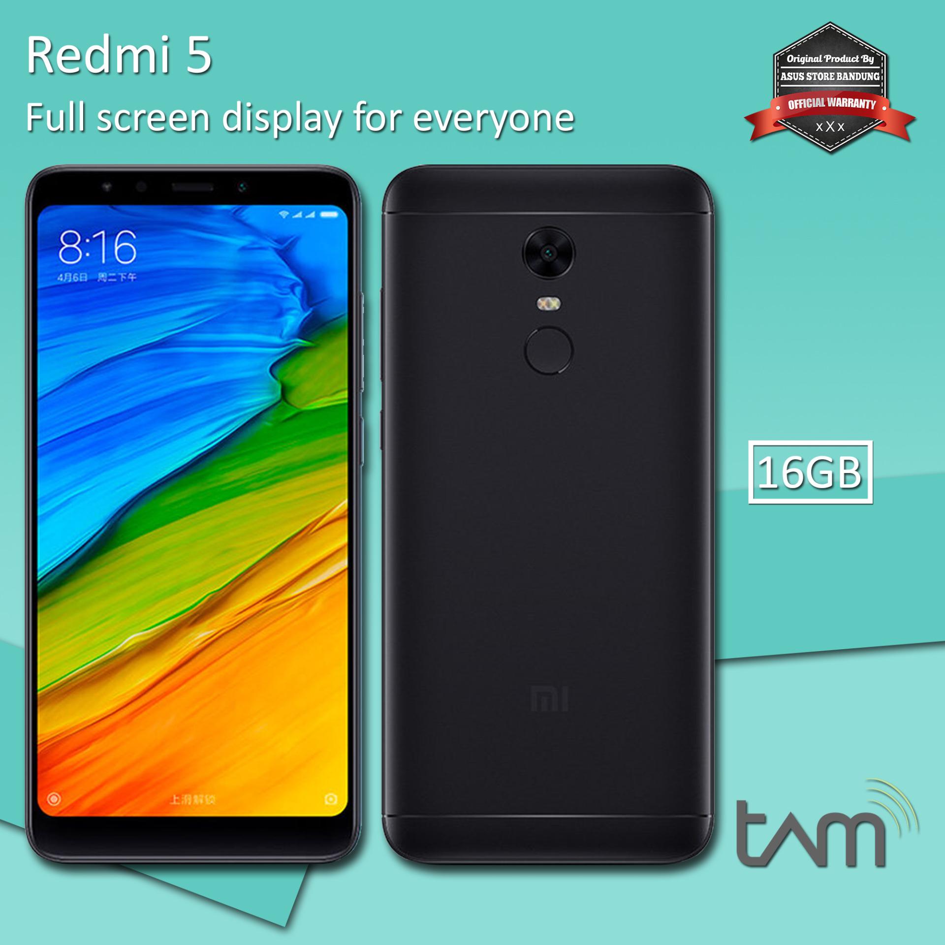 Xiaomi Redmi Lima 2/16 5.7\