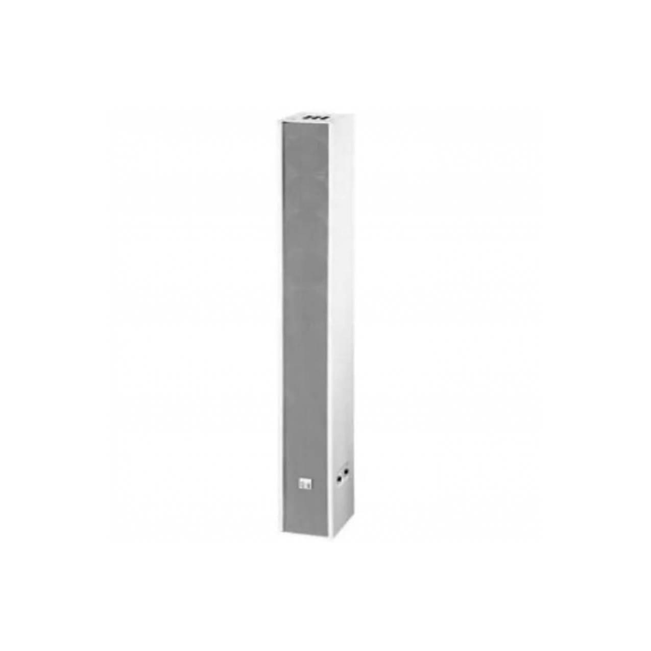TOA Slim Array Speaker ZS-S60CW (60W High Imp/ 120W Low Imp)