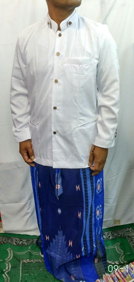 jasko polos putih PROMO