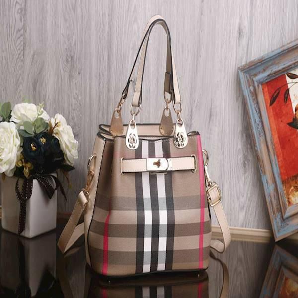 PROMO Tas Wanita Branded Import BURBERRY KD A806-3 MURAH