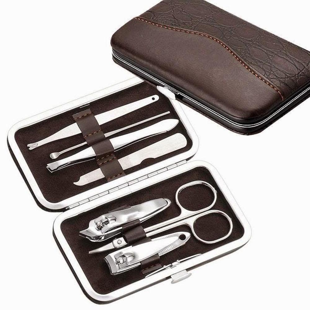 Manicure Set Pedicure Set Alat Perawatan & Gunting Kuku Set di lapak HDG Surabaya bjbacf