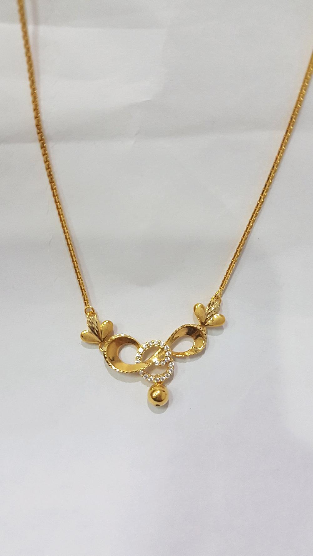 Model Kalung Emas 24 Karat 3 Gram  MODELEMASTERBARU